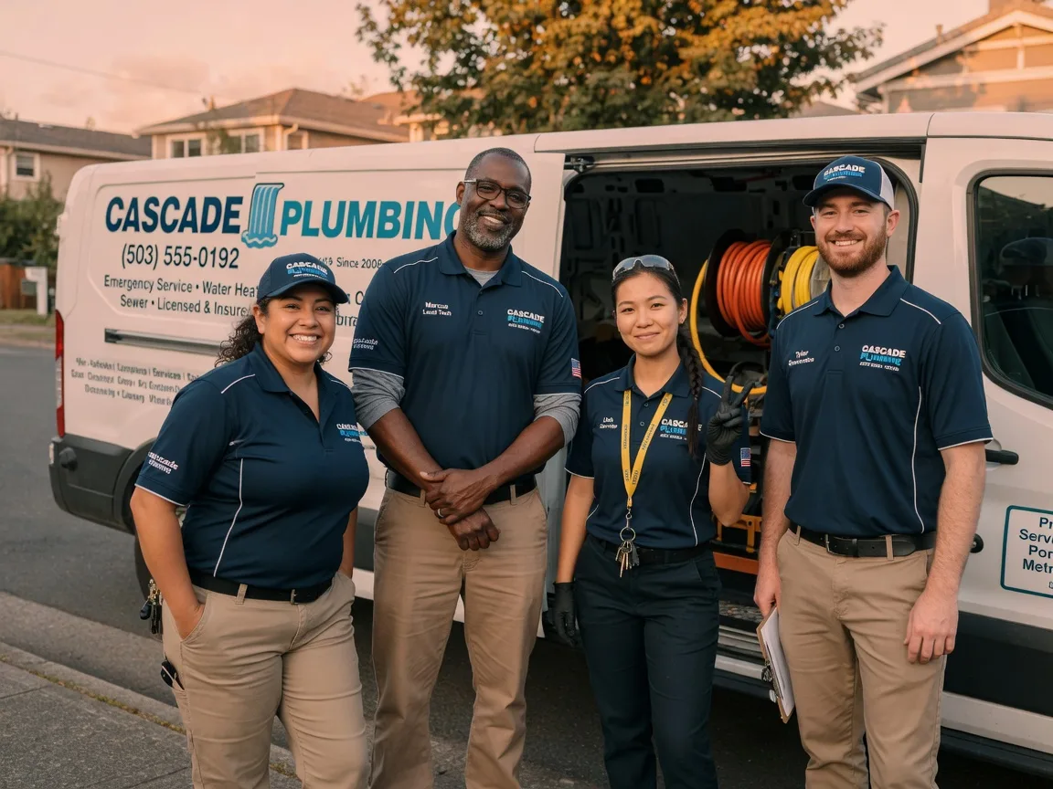 Emergency Plumber company in Muskego, WI